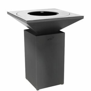 Artiss G7 BASIC Grafiitti